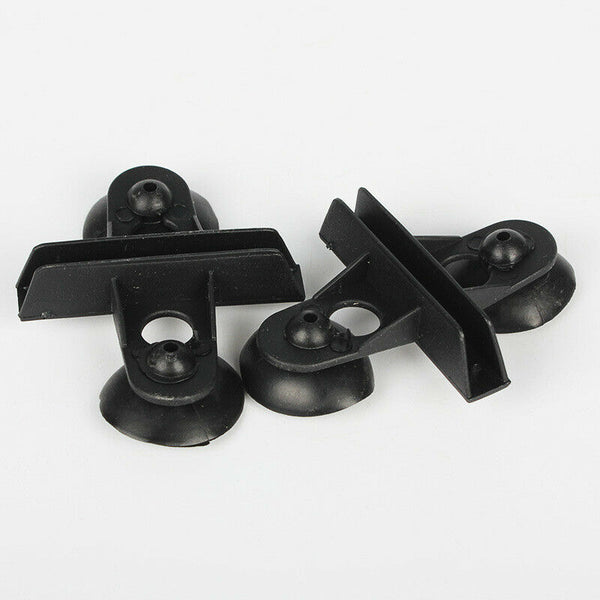 Divider Sheet Sucker Holder Suction Cups for Aquarium Tube Fish Tank Practi I2F7
