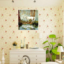 Full Drill Horse 5D Diamond Painting Kit for Cross Stitch Arts Craft 30x30cm