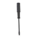 5pcs Small Screwdriver Set, Straight Overlock Machine Flat Head Screwdriver