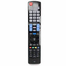New Replace AKB73756504 For LG LED TV Remote Control AKB73615303 60LA8600 60Q1P1