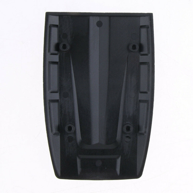 Plastic Engine Hood for RC Rock Crawler Car 1/10 Axial SCX10 RC4WD D90 Body