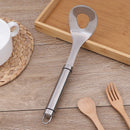 Non-Stick Meatball Maker Spoon Meat Baller Meat Ball Mold Kitchen Meat Gadge Kw