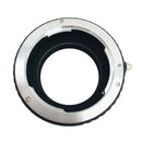Newyi Pk-Lm Adapter For Pentax Pk K Lens To Leica M L/M M9 M8 M7 M6 & Techa