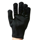 Cut Resistant Work Gloves Safty Protective Anti Abrasion Slash Gloves
