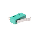 5PCS KW4-3Z-3 Micro Switch KW4 Limit Switch 3pin N/O N/Cã€&S