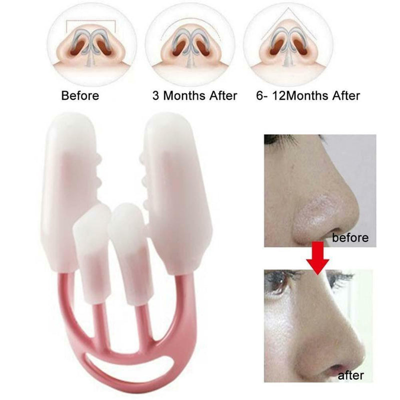 Nose Up Clip Bridge Lifting Shaping Clipper Straightening Corrector Beauty Tool