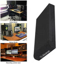 Alctron Monitor Speaker Acoustic Sponge  Shockproof Isolation Pads (EPP005)