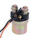 Starter Solenoid Relay for YAMAHA GP1200 1176cc WAVE RUNNER 1997-2001