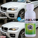 30g Car Auto Repair Wax Polish Heavy Scratch Remover Paint Maintenance Care E7U8
