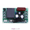 Receiver&2Transmitter 220V 1CH RF Wireless Remote Switch Light Lamp LED