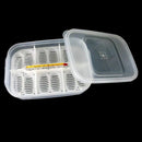 12 Holes Reptile Egg Incubation Tray With Thermometer Incubating Gecko Liza
