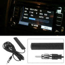 Hidden Antenna Radio Stereo AM FM Stealth For Car Motorcycle Boat Vehicle T A7F0