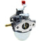 Carburetor Set for Generac 0C1535ASRV OC1535ASRV 4000EXL 4000XL GN220 7.8HP A7H2