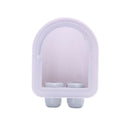 Roof Wire Entry Gland Box Solar Panel Cable Motorhome Caravan BoatB Ew