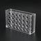 1.5Ml Centrifuge Tubes 11mm Dia Test Tube Plastic Rack Stand 24 Holes N1Q2