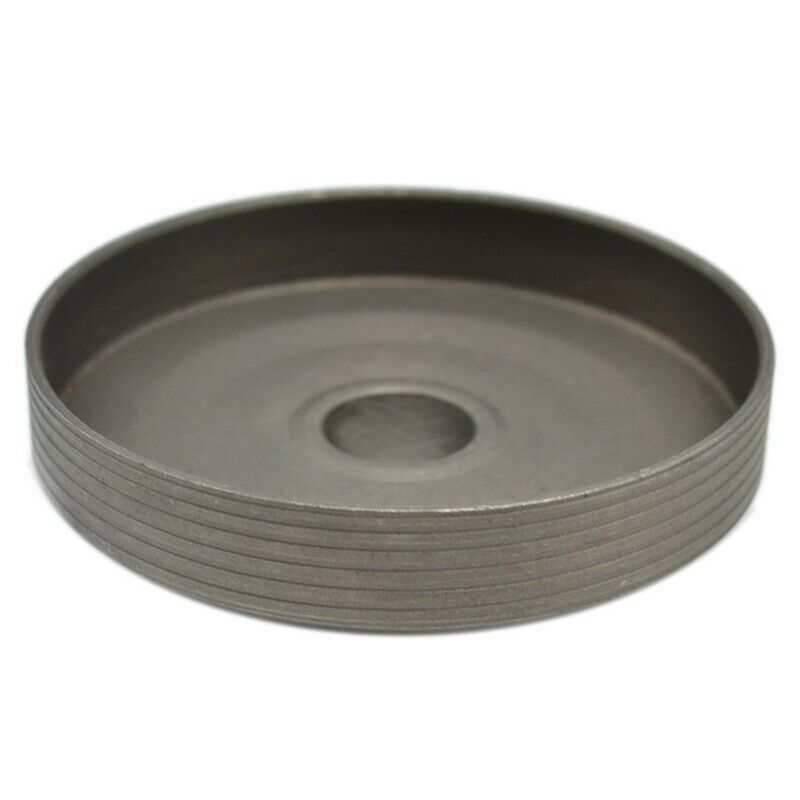 Chain Saw 3/8-7T Rim Sprocket With Chainsaw Clutch Drum For 45Cc 52Cc 58Cc