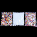 Slime Beads, Mini Foam Balls Household School Arts Crafts Supplies Fits For