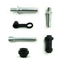 Motorbike Brake Caliper Repair Kit Caliper Guide Pin Rebuild for YAMAHA YZF,