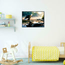 Full Drill 5D Diamond Painting DIY Cross Stitch Embroidery for Home (A804)