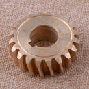 1x Worm Gear 717-0528A 717-0528 917-0528A 717-04449 717-04861 917-0528 917-04861