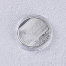 Jesus last supper commemorative coin collection collectible christmas gif SP