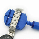 Blue Wrist Bracelet Strap Adjuster Watch Band Link Remover ST080