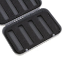 2PCS Waterproof Fly Fishing Flies Lure Hook Bait Jig Storage Case Box Fish Kits
