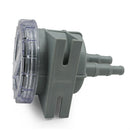 Set of 1 Boat Intake Sea Water Strainer/Filter Fits for Hose 1.25" 1.5"