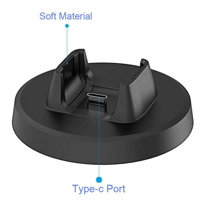 Charging Base Dock Bracket for DJI OSMO Pocket Gimbal Camera Stand Cradle