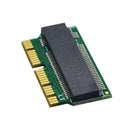 NVMe PCIe M.2 SSD Expansion Adapter Card for Macbook Air 2013 2014 2015