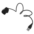 Smart bracelet USB charging cable for charge 3 wristband dock adapter char OZ
