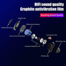 XG-19 Bluetooth 5.0 Wireless Earphone Mini Long Standby Cordless Headset