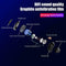 XG-19 Bluetooth 5.0 Wireless Earphone Mini Long Standby Cordless Headset