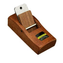Portable Woodworking Plane Carpenters Handcraft Craft Hand Making Trimming I6T2