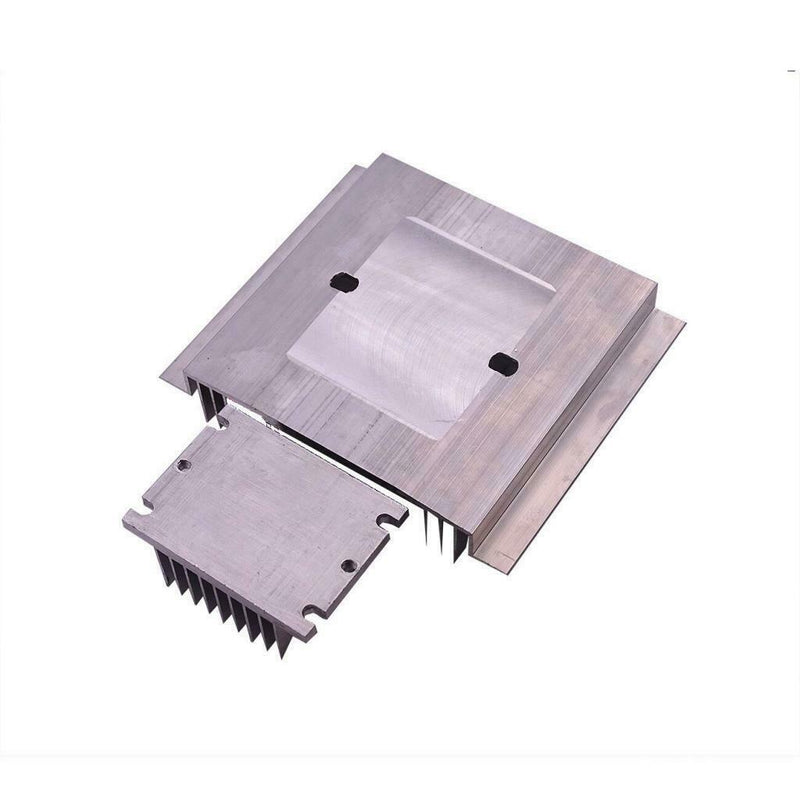 Thermoelectric Peltier Cooling Cooler Kit Semiconductor Cooler Large Cooler Cold