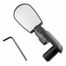 AdjustableBike Bicycle Driving Cycling Rear View Mirror Road G5E1