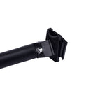 1PC Aluminium alloy Bike Bicycle Seatpost Road Bike Parts  27.2*300MM LJ