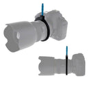 Neewer Easy Zoom Focusing Lever With Gear Ring For Follow Focus Camera Lens