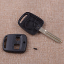 fit for Subaru Forester Legacy Impreza Outback Remote Key Shell Case Fob 2Button
