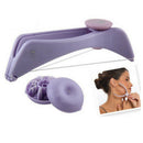 Portable Facial Care Tools Makeup Beauty Facial Neck Hair Removal Machine T