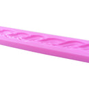 Weaving decor lace Silicone Fondant Mould Cake Decor Baking SugarcraftMold New.