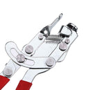 Bicycle Bike Hand Brake Gear Inner Cable Wire Puller Hose Clamp Pliers
