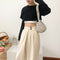 Women Handbag Newspaper Top-Handle Pillow Fashion Leather Cylinder Shoulder Bags
