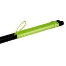 Golf Alignment Sticks Swing Putting String with Pegs Golf Direction Practic