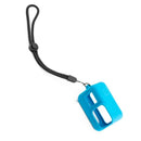 Soft Silicone Body Case for Gopro Hero 8 Case Silicone Protective Full Cove M8R9