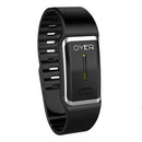 UltrasonicÃ‚Â Mosquito Repellent Bracelet Home Anti-mosquito Bracelet (Black) A