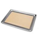 2Pcs Non-Stick Silicone Baking Mat Pad Sheet Baking Pastry Tools Rolling Do