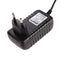 AC 100-240V Converter Adapter DC 5.5 x 2.5MM 12V 1A 1000mA Charger EU Plug