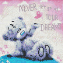 5D DIY Full Drill Diamond Painting Bear Cross Stitch Embroidery Mosaic Kits