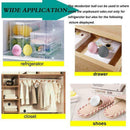 iwasaki Refrigerator Deodorizer Ball Fridge Odor Eliminator Egg Air Purifie